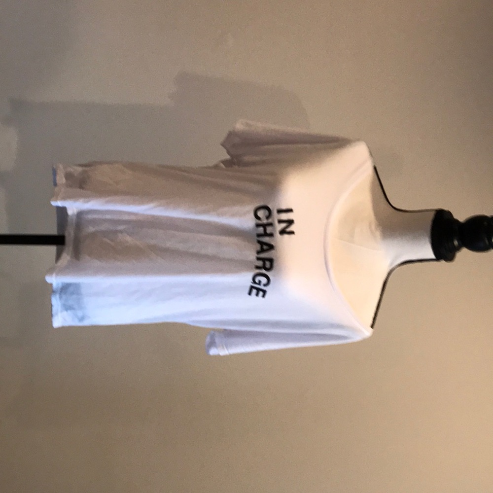 Diane Von Furstenberg t shirt